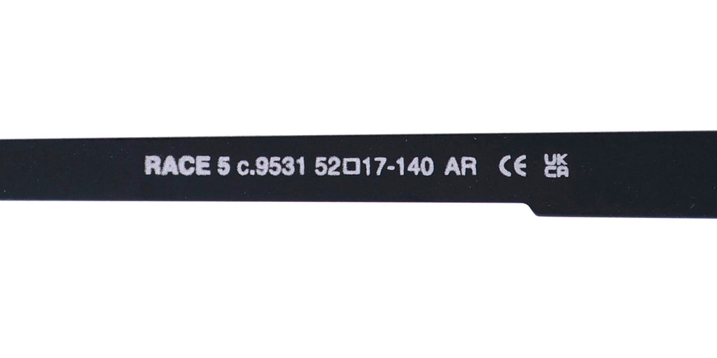 ProDesign Denmark Race 5 Eyeglasses