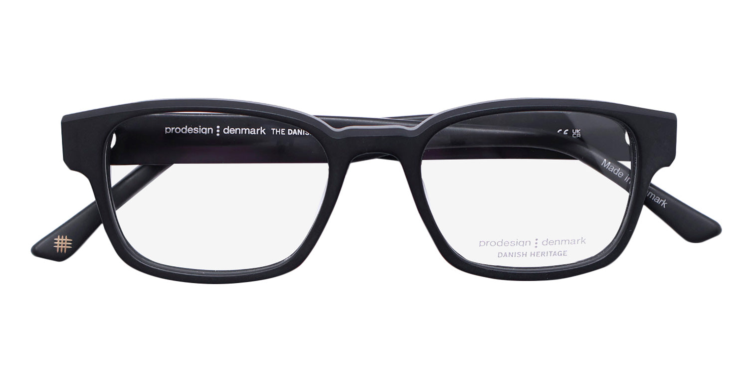 ProDesign Denmark Cut 5 Eyeglasses