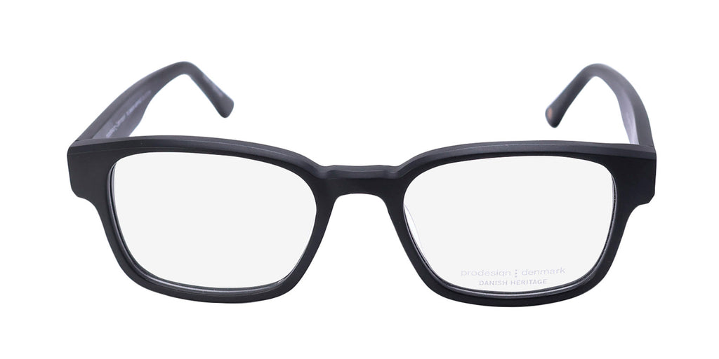 ProDesign Denmark Cut 5 Eyeglasses
