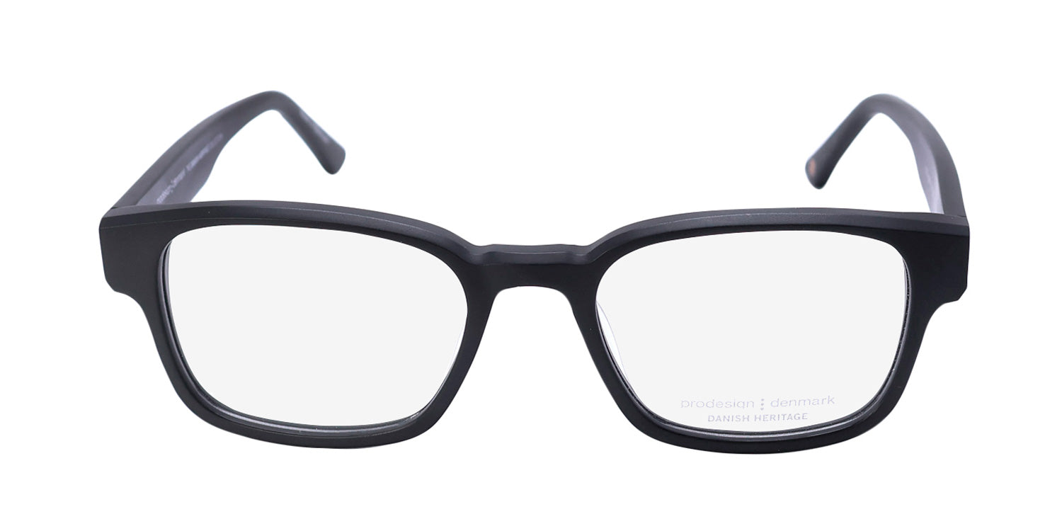 ProDesign Denmark Cut 5 Eyeglasses