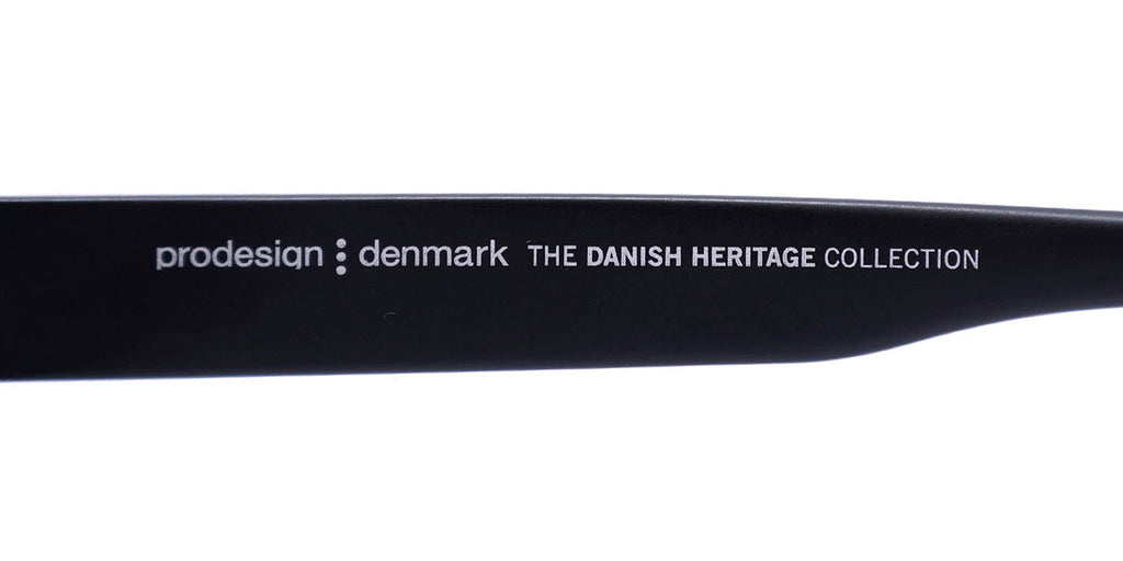 ProDesign Denmark Cut 5 Eyeglasses