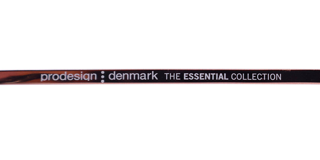 ProDesign Denmark Catch 1 Eyeglasses