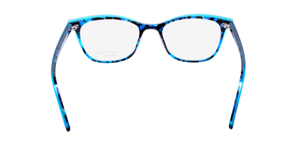 ProDesign Denmark Clear 1 Eyeglasses