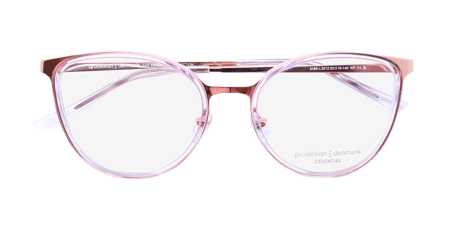 ProDesign Denmark 3185 Eyeglasses