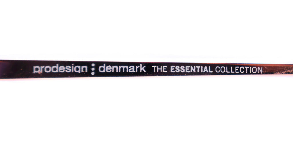 ProDesign Denmark 3185 Eyeglasses