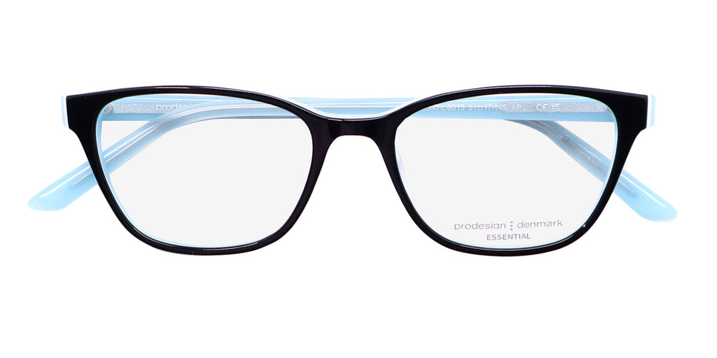 ProDesign Denmark 3660 Eyeglasses