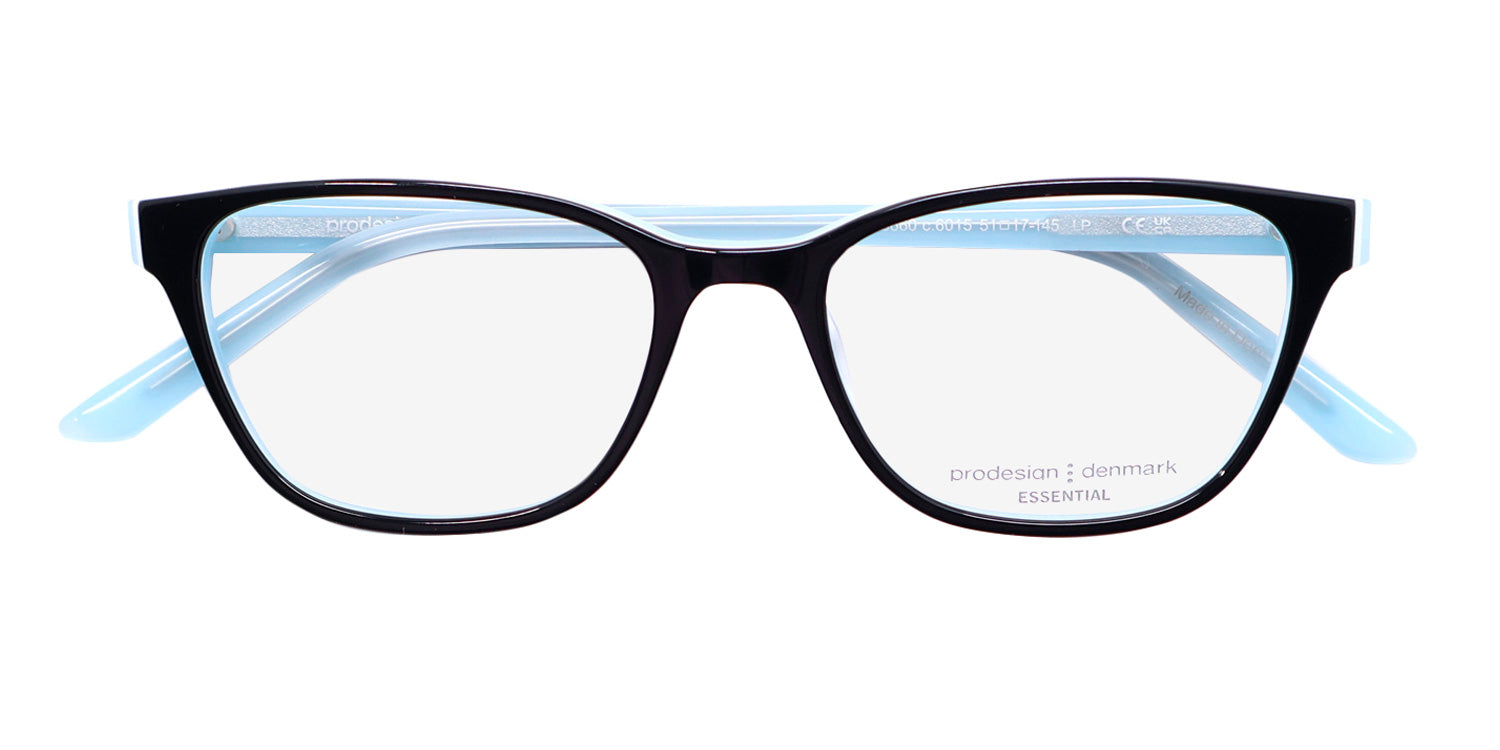 ProDesign Denmark 3660 Eyeglasses