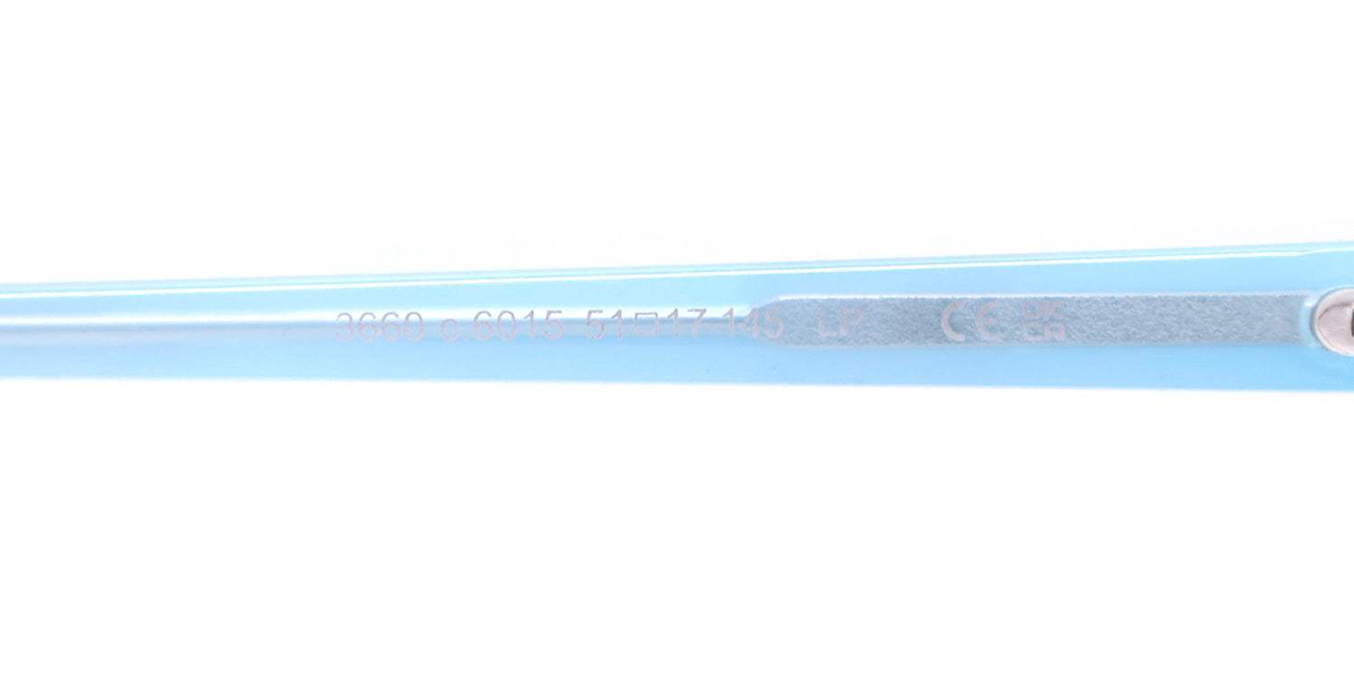 ProDesign Denmark 3660 Eyeglasses