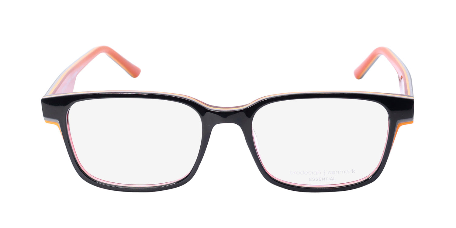 ProDesign Denmark Topo 1 Eyeglasses