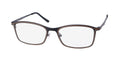 ProDesign Denmark Lined 1 Eyeglasses