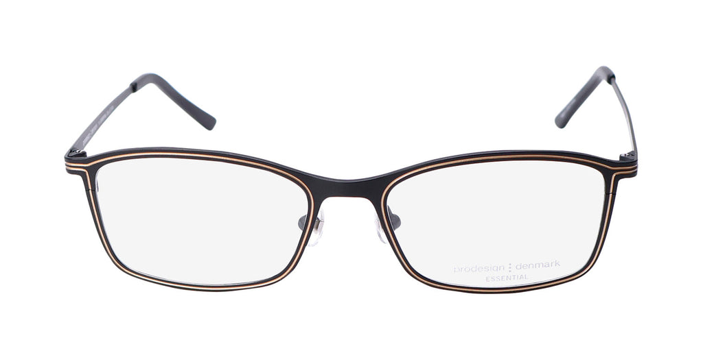 ProDesign Denmark Lined 1 Eyeglasses