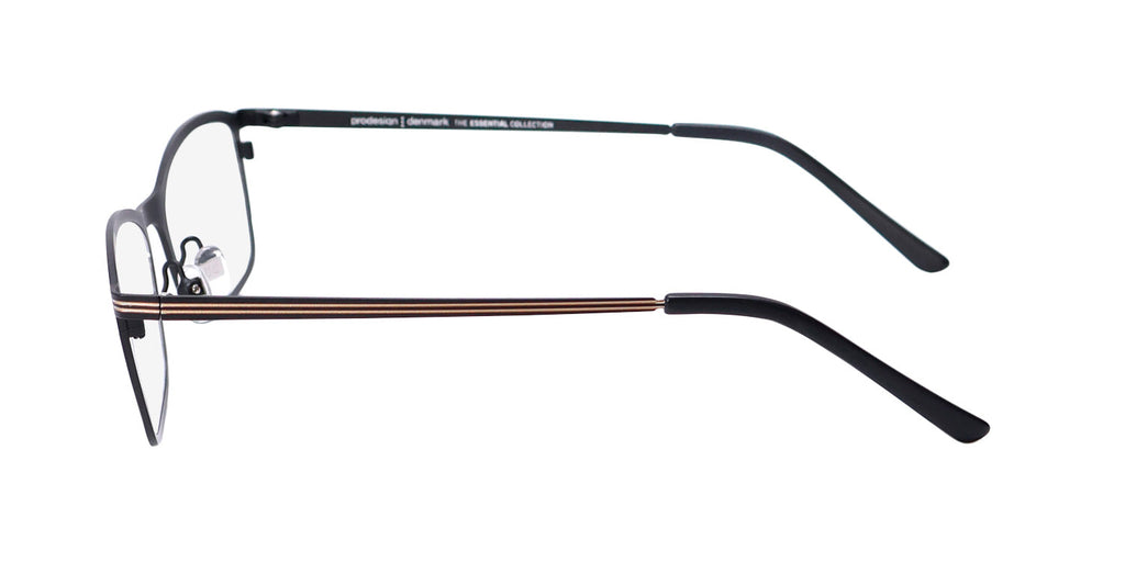 ProDesign Denmark Lined 1 Eyeglasses