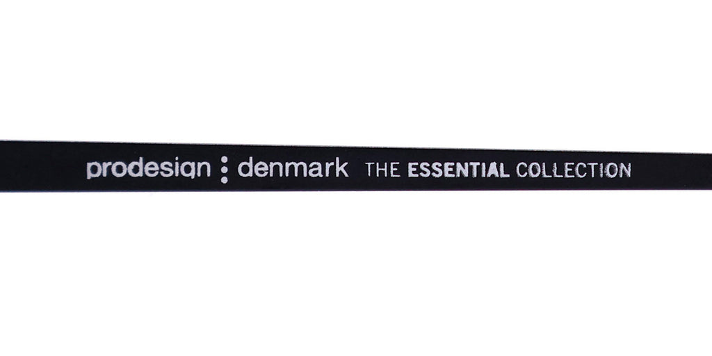 ProDesign Denmark Lined 1 Eyeglasses