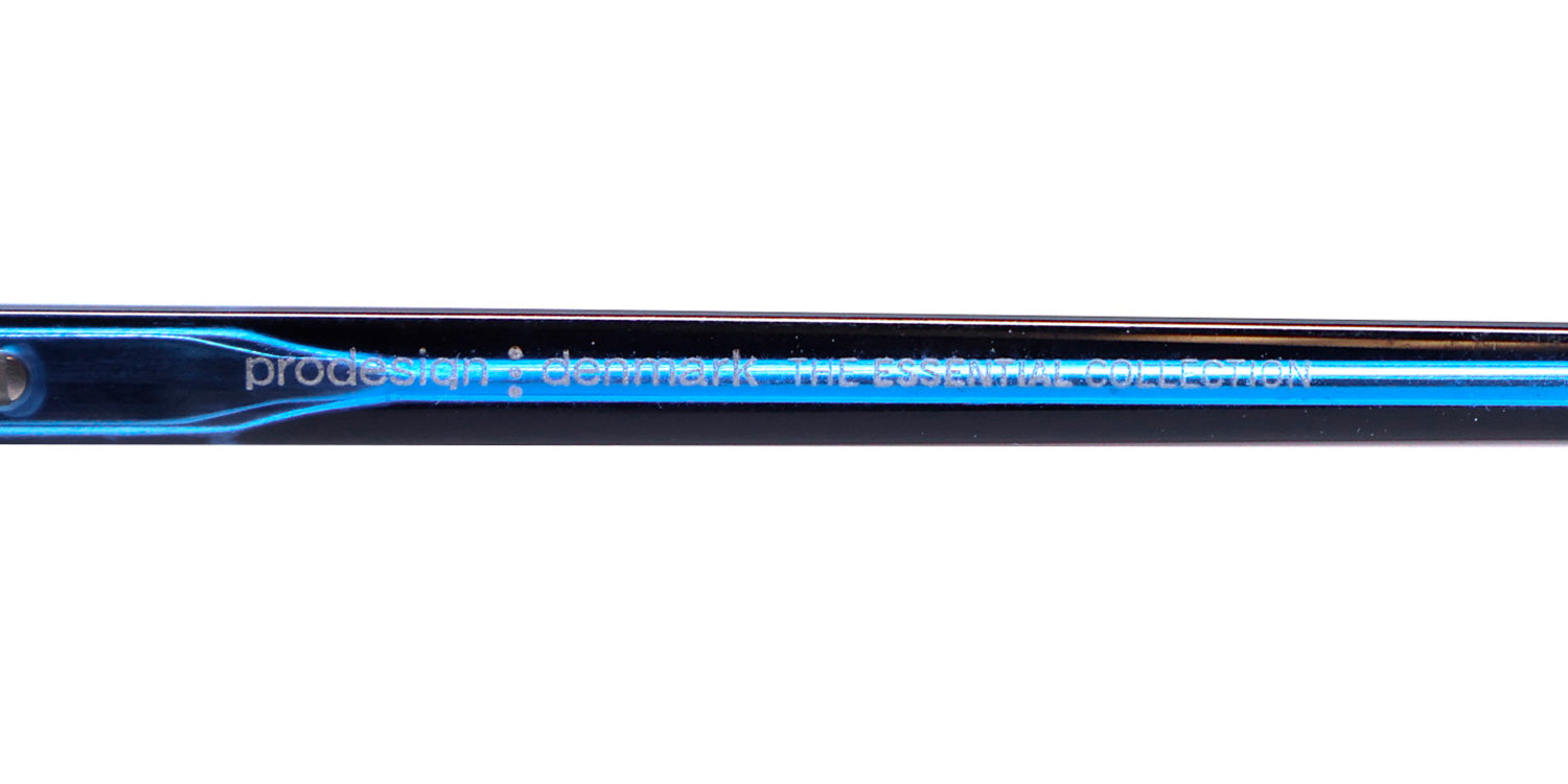 ProDesign Denmark Vibe 4 Eyeglasses