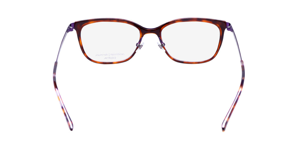 ProDesign Denmark Triple 1 Eyeglasses