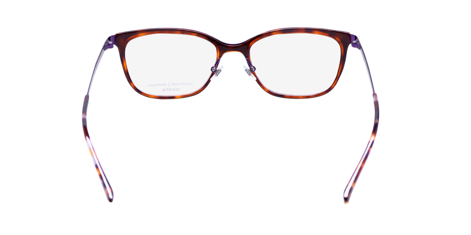 ProDesign Denmark Triple 1 Eyeglasses