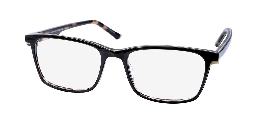 ProDesign Denmark Topo 2 Eyeglasses