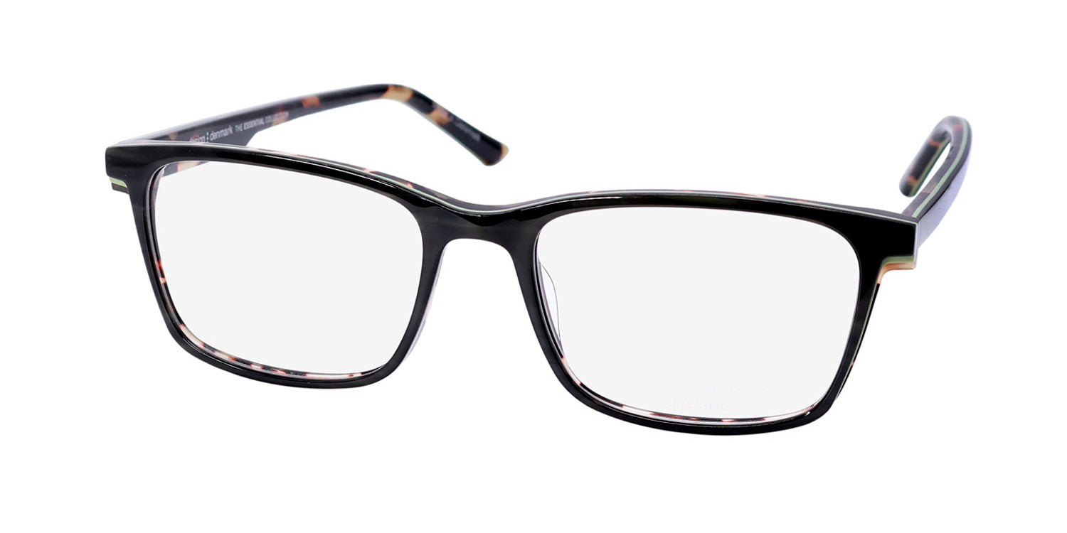 ProDesign Denmark Topo 2 Eyeglasses