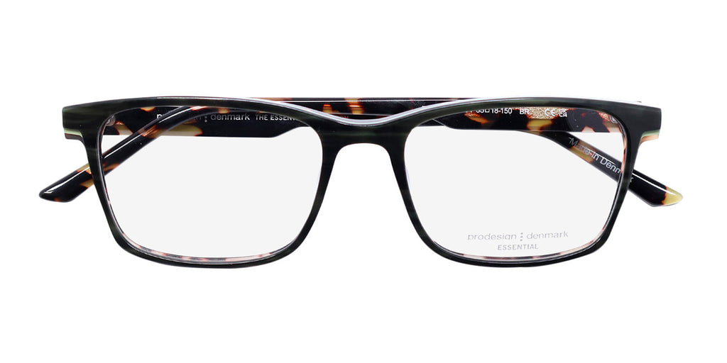 ProDesign Denmark Topo 2 Eyeglasses