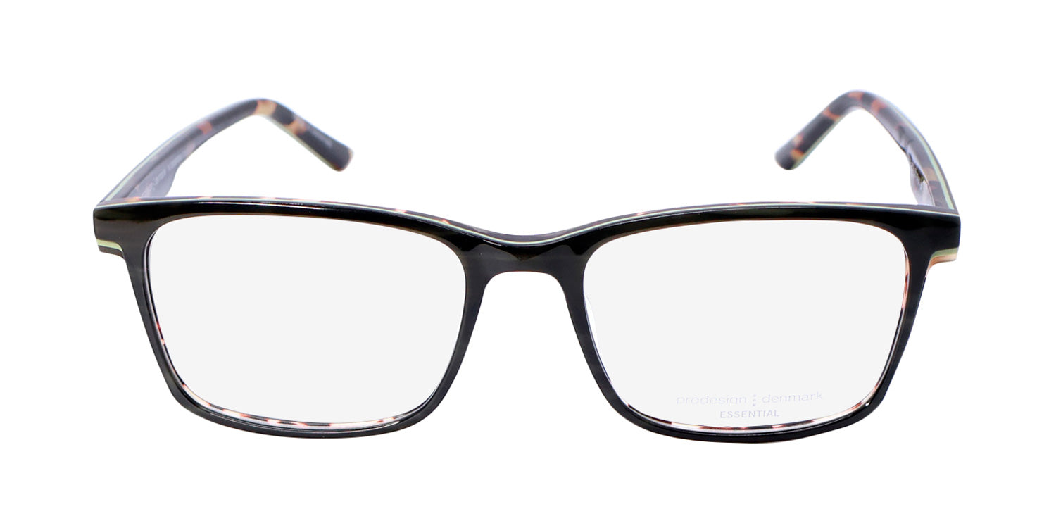 ProDesign Denmark Topo 2 Eyeglasses