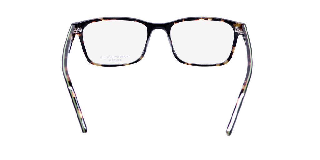 ProDesign Denmark Topo 2 Eyeglasses