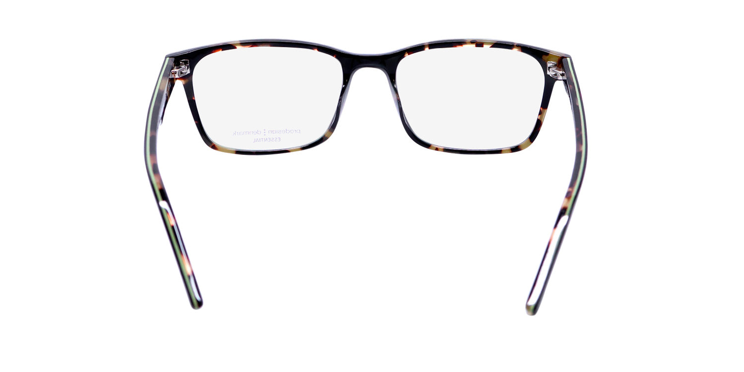 ProDesign Denmark Topo 2 Eyeglasses
