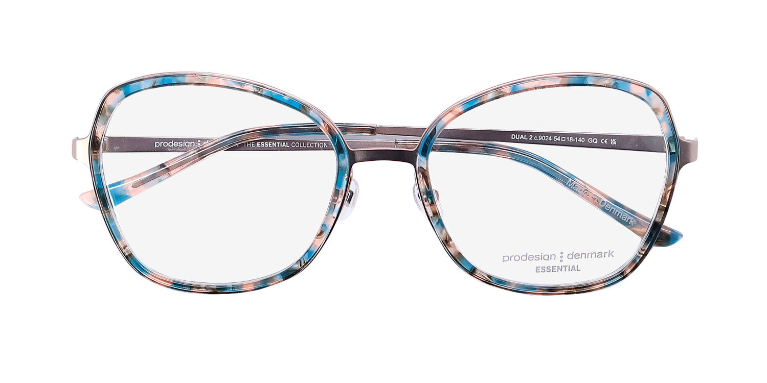 ProDesign Denmark Dual 2 Eyeglasses