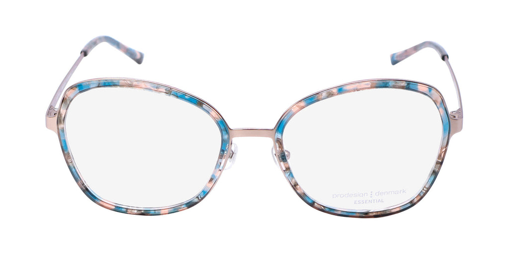 ProDesign Denmark Dual 2 Eyeglasses