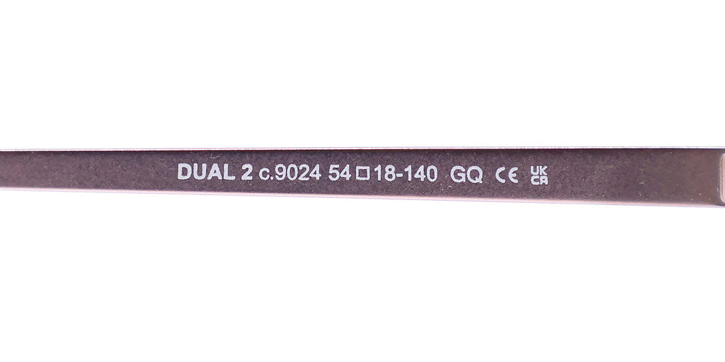 ProDesign Denmark Dual 2 Eyeglasses