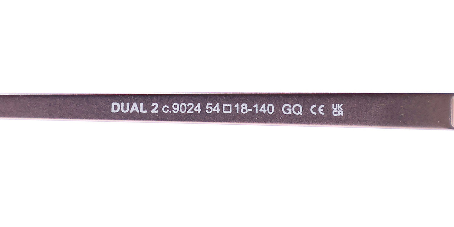 ProDesign Denmark Dual 2 Eyeglasses
