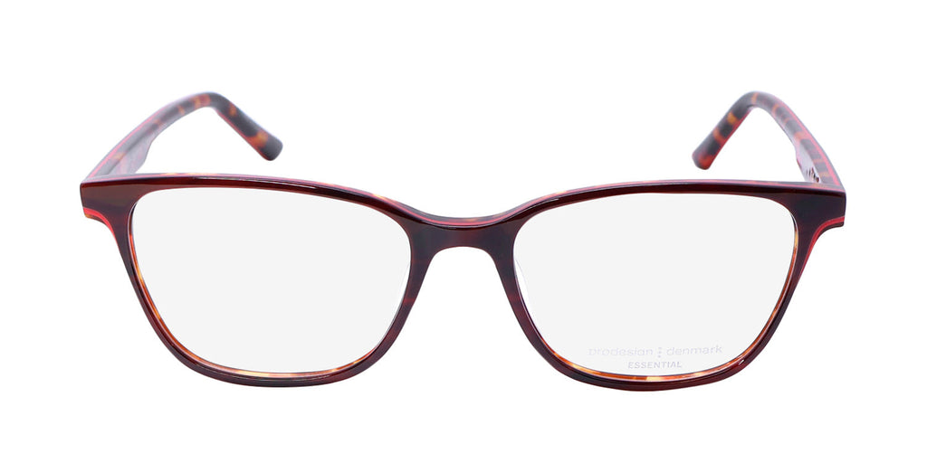 ProDesign Denmark Topo 3 Eyeglasses