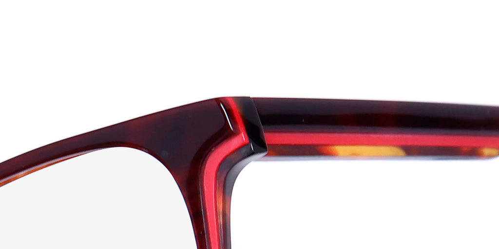 ProDesign Denmark Topo 3 Eyeglasses