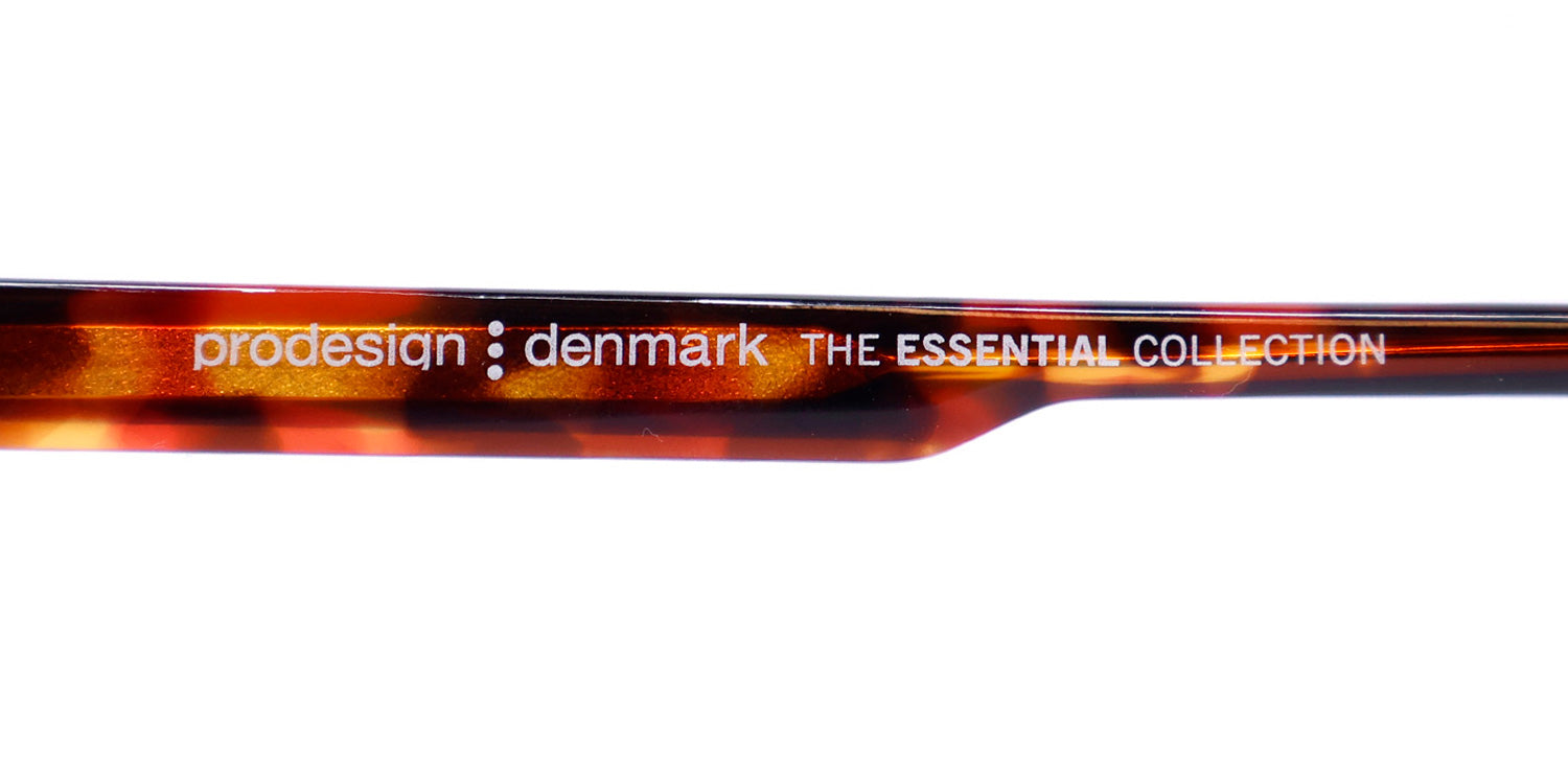 ProDesign Denmark Topo 3 Eyeglasses