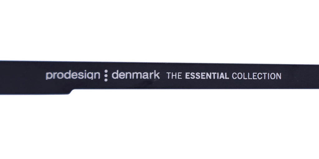 ProDesign Denmark Race 2 Eyeglasses
