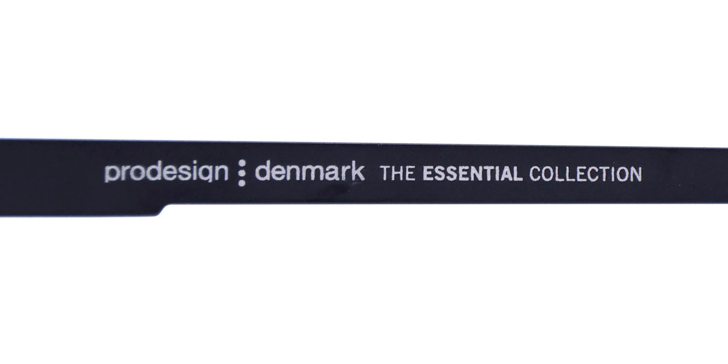 ProDesign Denmark Race 2 Eyeglasses