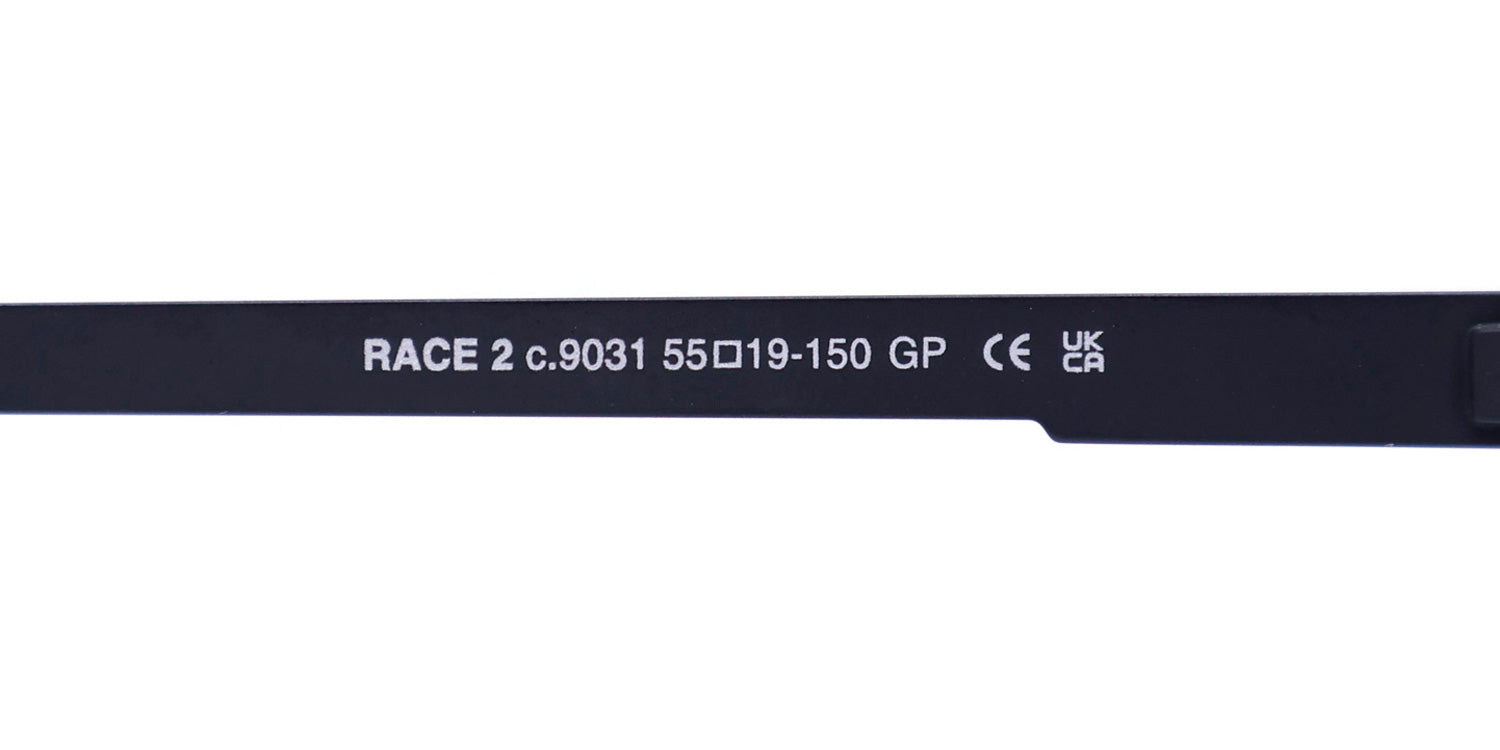 ProDesign Denmark Race 2 Eyeglasses