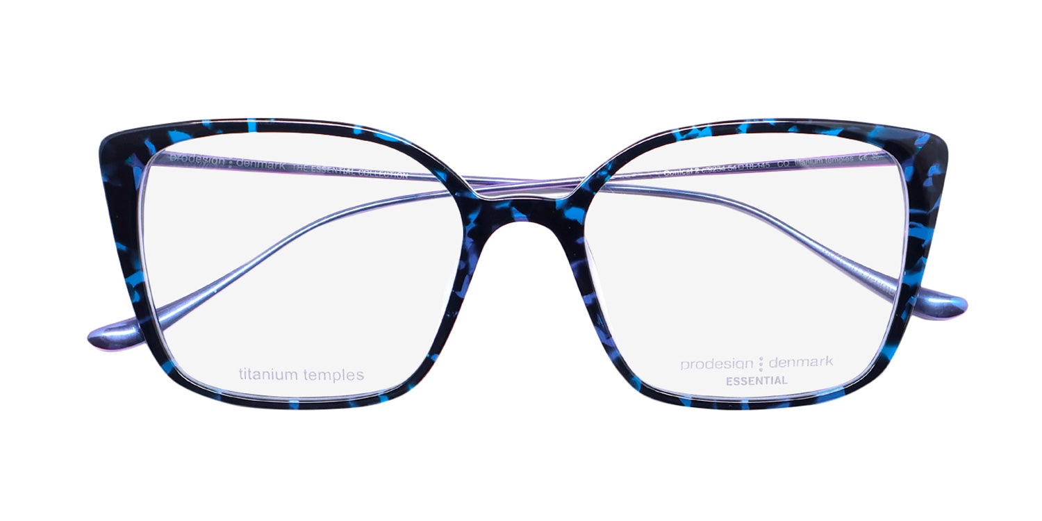 ProDesign Denmark Conical 2 Eyeglasses