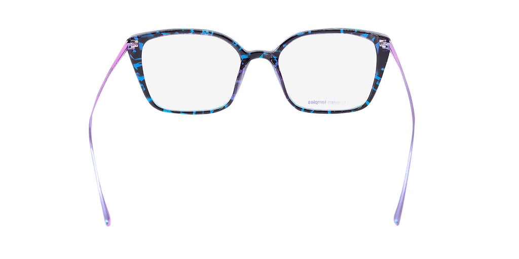 ProDesign Denmark Conical 2 Eyeglasses