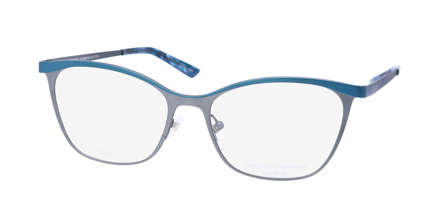 ProDesign Denmark Divide 2 Eyeglasses