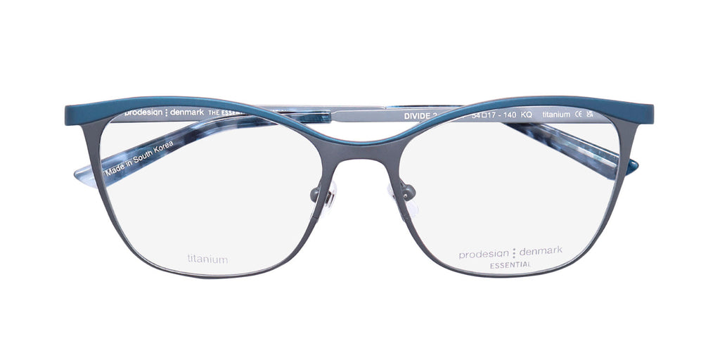 ProDesign Denmark Divide 2 Eyeglasses