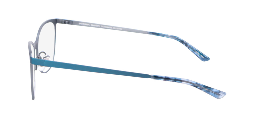 ProDesign Denmark Divide 2 Eyeglasses