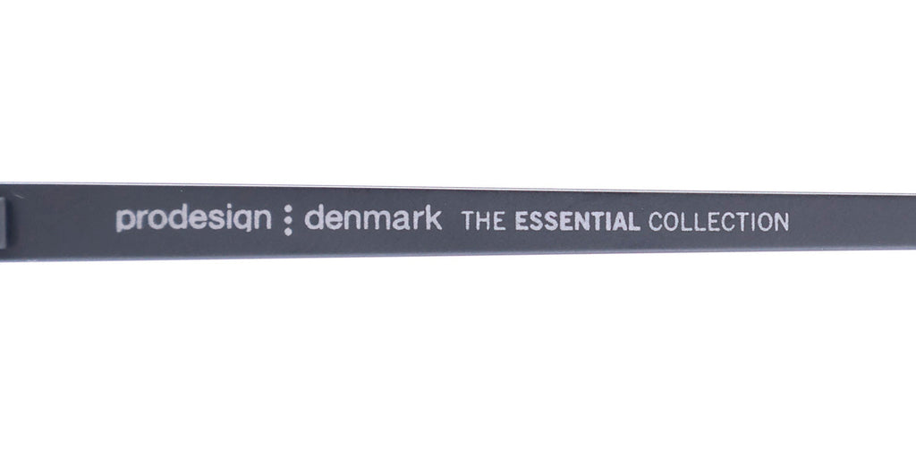ProDesign Denmark Divide 2 Eyeglasses