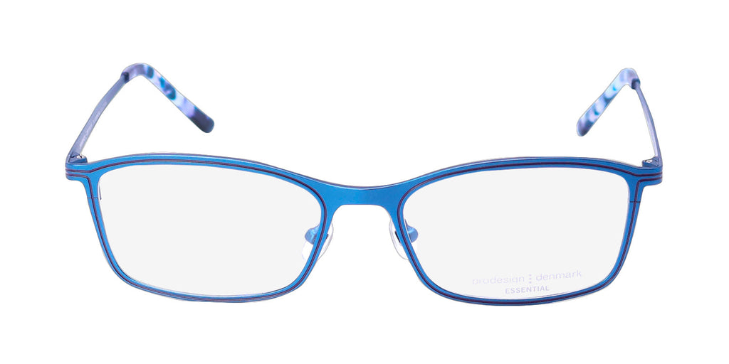 ProDesign Denmark Lined 1 Eyeglasses