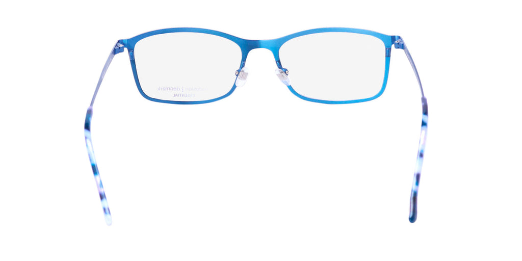 ProDesign Denmark Lined 1 Eyeglasses