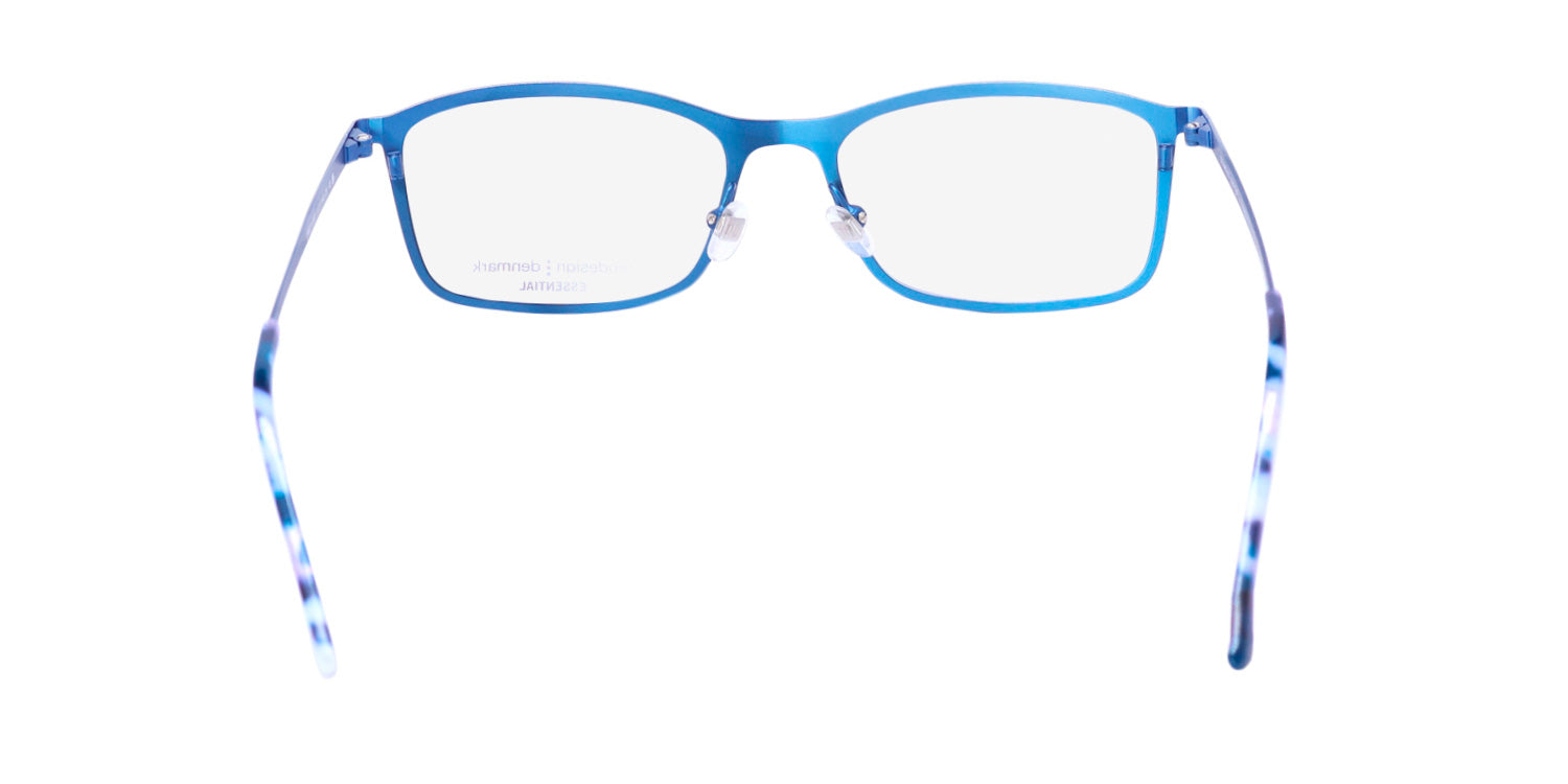 ProDesign Denmark Lined 1 Eyeglasses