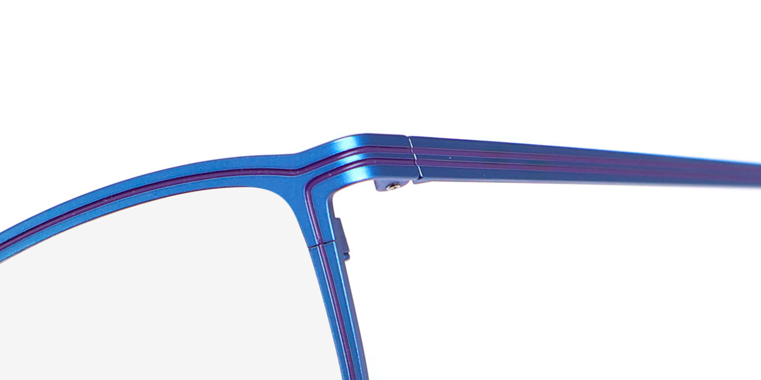 ProDesign Denmark Lined 1 Eyeglasses