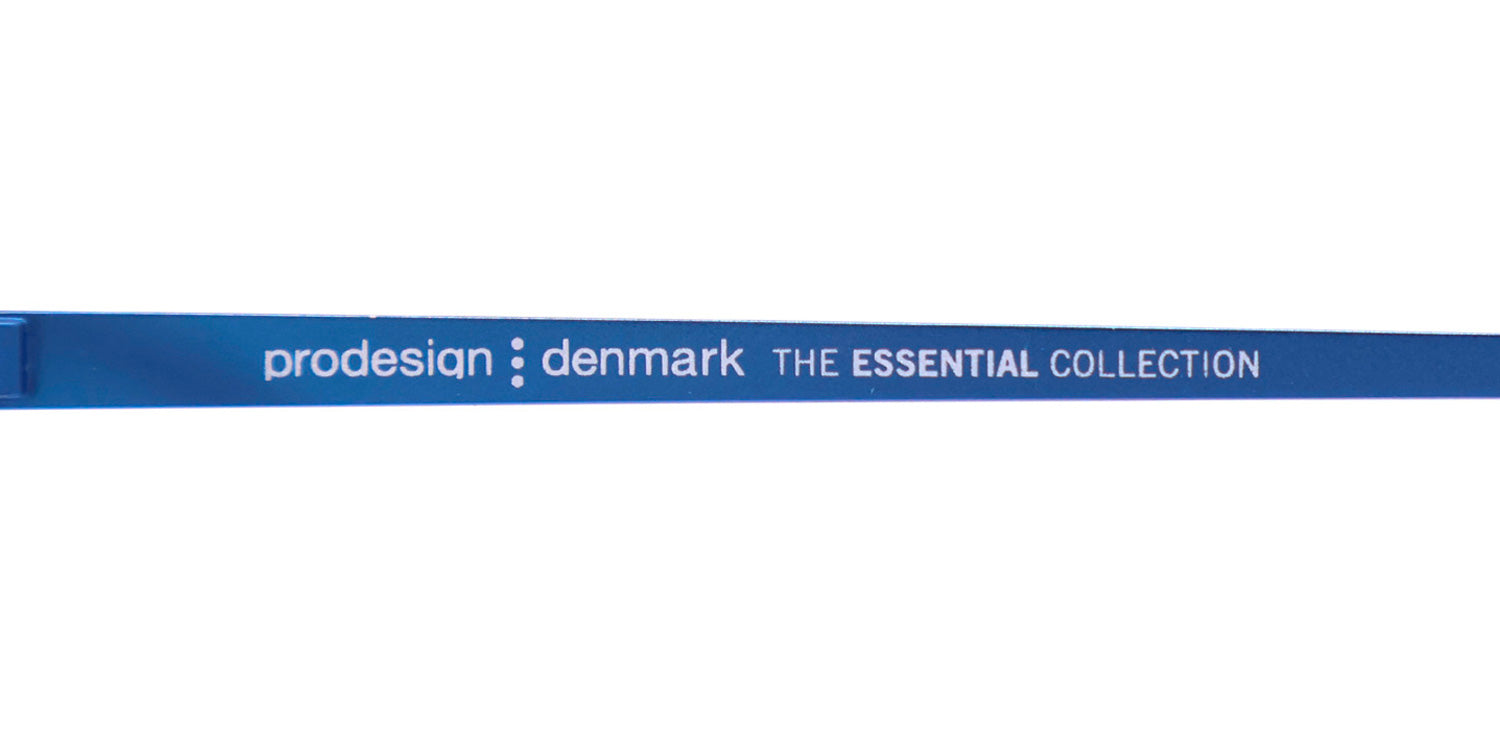 ProDesign Denmark Lined 1 Eyeglasses
