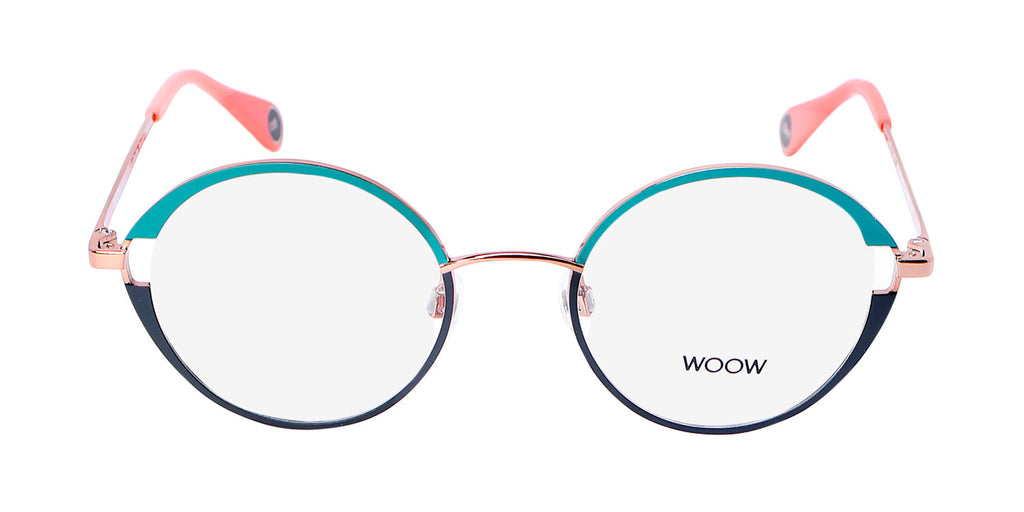 Woow Day Off 1 Eyeglasses