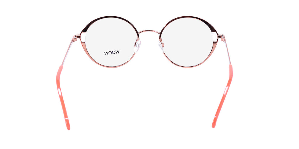 Woow Day Off 1 Eyeglasses
