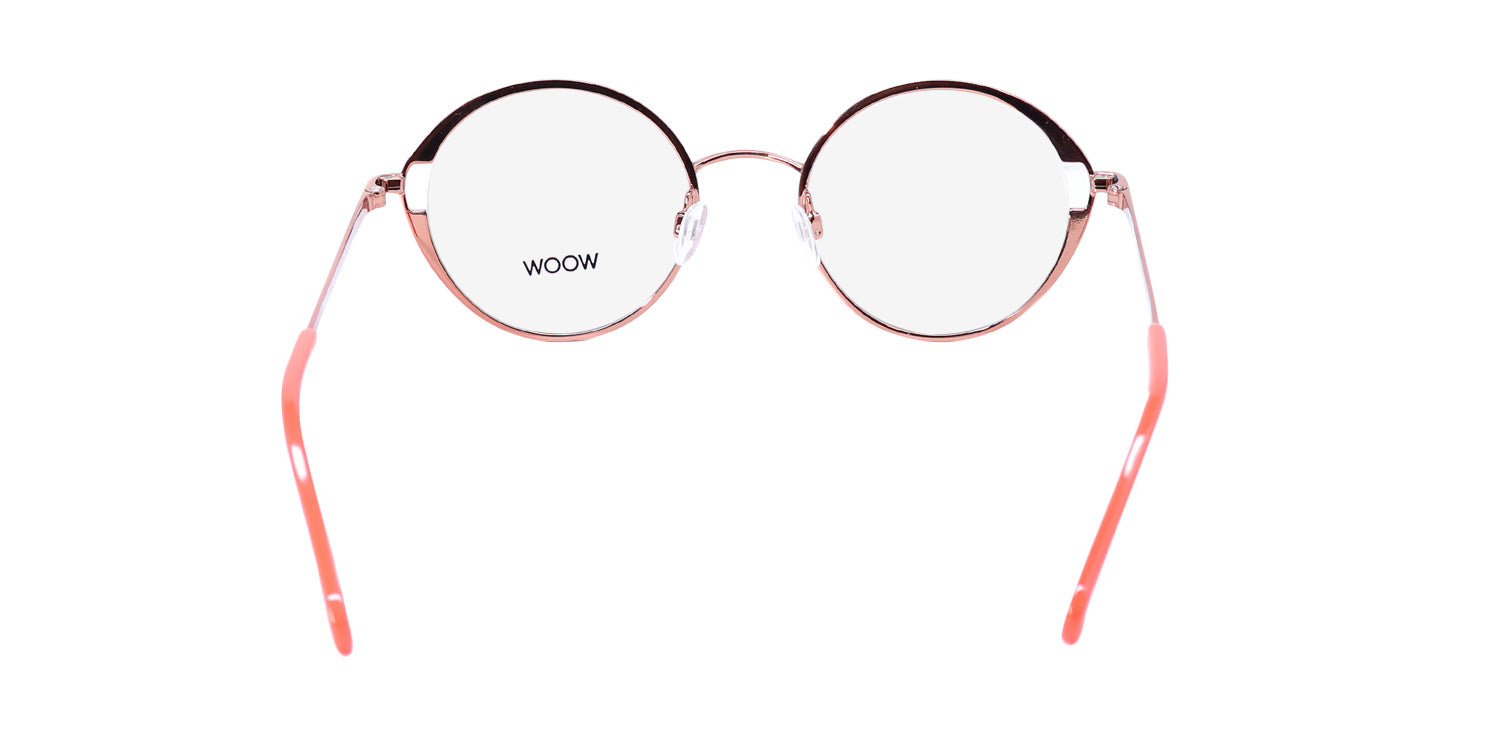 Woow Day Off 1 Eyeglasses